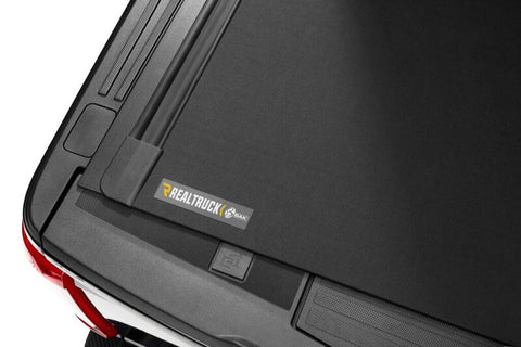 BAK 2021+ Ford F-150 Revolver X4s 8ft Bed Cover - 80338BAK