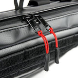 BuiltRight Industries Tech Pouch Large 13in. x 10in. - Black - 105102
