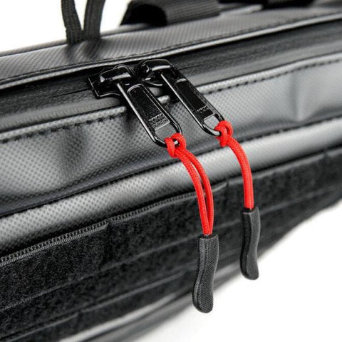 BuiltRight Industries Tech Pouch Large 13in. x 10in. - Black - 105102