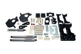 Belltech LOWERING KIT WITH SP SHOCKS - 662SP