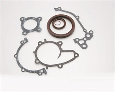 Cometic Street Pro Nissan CA18DET Bottom End Kit - PRO2018B
