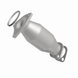 MagnaFlow Conv DF 90-94 Lexus LS400 4.0L D/S-P/S Front (California) - 337162