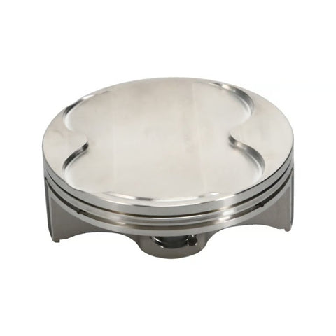 Wiseco Kawasaki KX450F 09-12 12.51 CR 9600ZV Piston kit - 4980M09600