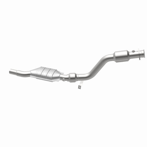 MagnaFlow Conv DF 04-05 Audi Allroad 4.2L Driver Side - 51095