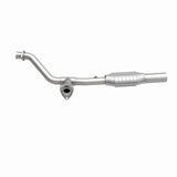 MagnaFlow Direct Fit Catalytic Converter 03 Ram 2500 2WD 5.7L OEM - 49659