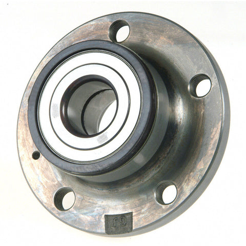 MOOG 15-18 Audi Q3 Rear Hub Assembly - 512319