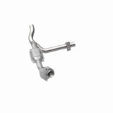 MagnaFlow Conv DF 01 Ford Trucks 4.6L - 447124