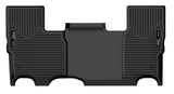 Husky Liners 2022 Jeep Wagoneer (w/2nd Row Bench Seats) WeatherBeater 3rd Seat Floor Liner - Blk - 14161