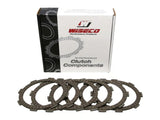 Wiseco Clutch Fiber Kit - 6 Fiber Clutch Basket - WPPF024
