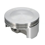 Wiseco Honda TRX450ES Foreman 98-04 9.51 CR Piston Kit - 4825M09000