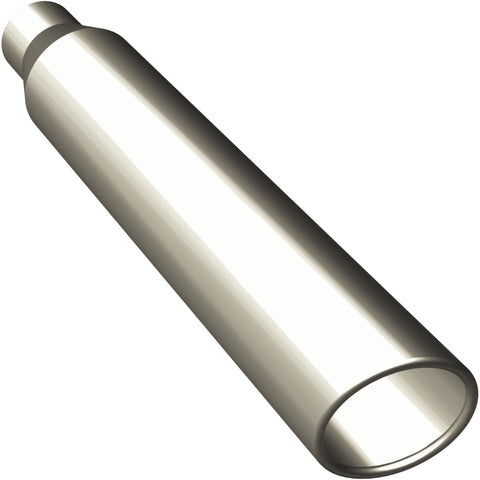 MagnaFlow Tip 1-Pk Re 3.50 X 18 2.25 Id 15D - 35217