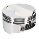 JE Pistons 400 SBC DOME -12 Set of 8 Pistons - 170753