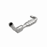 MagnaFlow Direct Fit Catalytic Converter 99 F150 4.6L V8 D/S 2WD - 93394