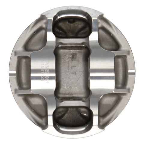 JE Pistons Subaru EJ Series 99.52 mm Bore 1.209 In CH -7.00 CC - Single Left Piston - 310936L