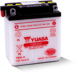 Yuasa YB3L-B Yumicron 12-Volt Battery - YUAM223LB
