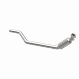 MagnaFlow Conv DF 00-05 Lincoln LS 3L PS OEM - 49179