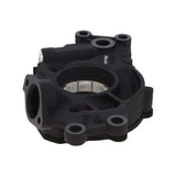Manley Chevy LS Series Pro Flo Oil Pump (Eng App - 18in Increased Volume Over Stock) - 71296