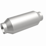MagnaFlow California Grade CARB Compliant Universal Catalytic Converter - 5582406