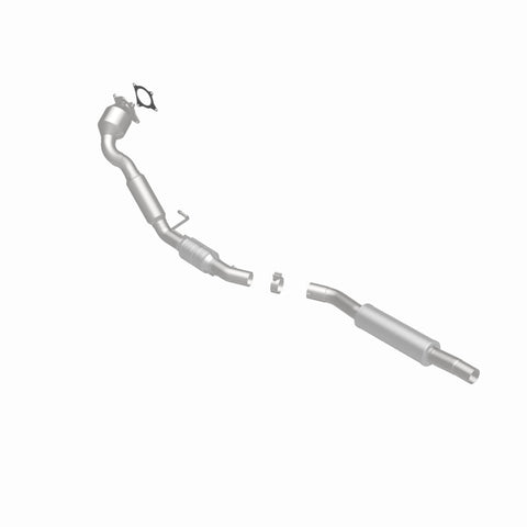 MagnaFlow Conv DF 09-12 Audi A3 Quattro 2.0L - 51522