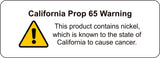 Eagle Ford 4.6L 2 Valve Heads Romeo Block Rotating Assembly Kit - 5.950in H-Beam Standard Bore - 16404000