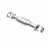 MagnaFlow Direct Fit Catalytic Converter 01-02 Montero 3.5L Rear - 24239