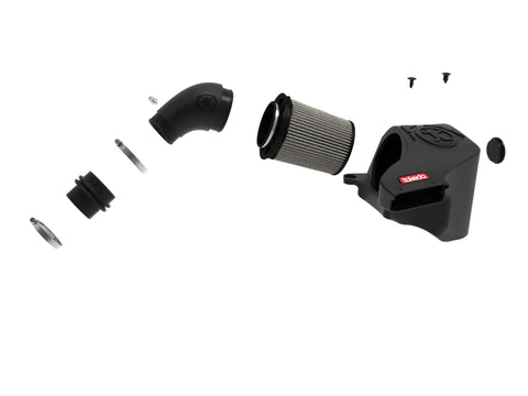 aFe Takeda Momentum Pro DRY S Cold Air Intake System 16-20 Hyundai Elantra L4-2.0L - 56-70024D