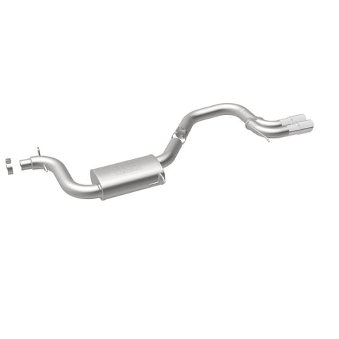 MagnaFlow C/B 06-07 VW Golf/Rabbit 2.0L Turbo - 16691