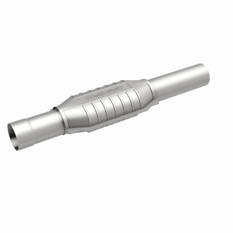 MagnaFlow Direct Fit Catalytic Converter 90-93 Chevrolet C1500 7.4L V8 - 3391473
