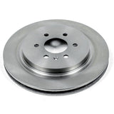 Power Stop 04-09 Cadillac SRX Rear Autospecialty Brake Rotor - AR82118