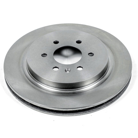 Power Stop 04-09 Cadillac SRX Rear Autospecialty Brake Rotor - AR82118