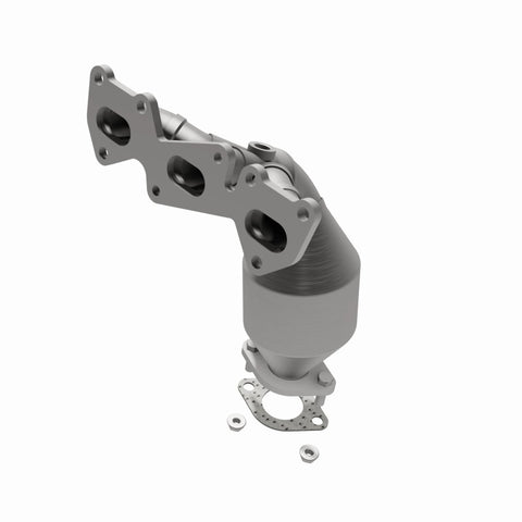 MagnaFlow Conv DF 06-07 Hyundai Sonata 3.3L - 50445