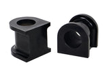 Whiteline 03-09 Lexus GX470 30mm Sway Bar Bushings w/ Grease-Retaining Knurled ID - KSK170-30