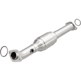 MagnaFlow Direct Fit Catalytic Converter 05-09 Toyota Tacoma 4.0L P/S Rear - 93661