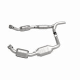MagnaFlow Conv DF 07-08 Ford E-150 4.6L - 51640