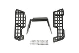 DV8 21-23 Ford Bronco Center Console Molle Panels & Bridge - CCBR-01