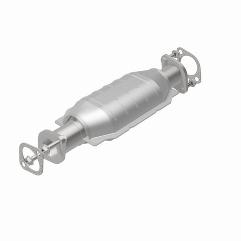 MagnaFlow Direct Fit Catalytic Converter 05-10 Kia Sportage 2.7L - 51963
