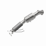 MagnaFlow Direct Fit Catalytic Converter 2014 Ford Fusion 2.0L T - 51339