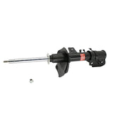 KYB Shocks & Struts Excel-G Front Right INFINITI QX4 (4WD) 1997-99 NISSAN Pathfinder (2WD) 1996-99 N - 335015