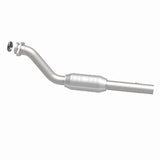 MagnaFlow Direct Fit Catalytic Converter 96 Buick LeSabre 3.8L - 23464
