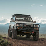 ARB Winchbar Suit Flares Lc80/Lx450 - 3411050