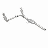 MagnaFlow Conv DF 00-03 Dodge Dakota 2WD 4.7L - 458043