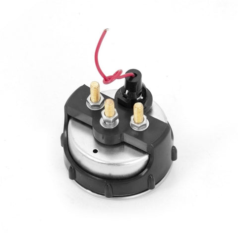 Omix Oil Gauge 76-86 Jeep CJ Models - 17215.04