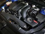 aFe 21-26 Kia K5 L4-2.5L (t) Takeda Momentum Cold Air Intake System w/ Pro DRY S Filter - 56-70073D