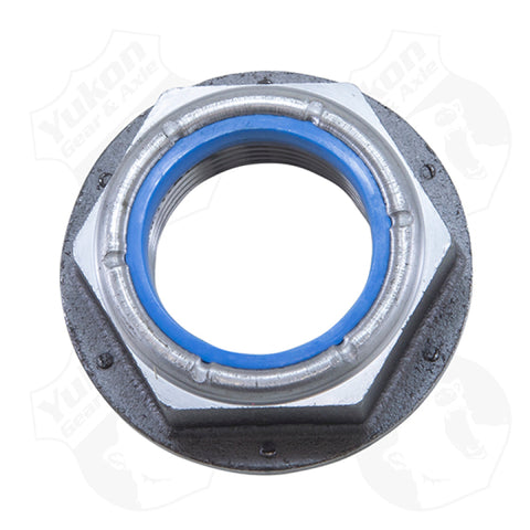 Yukon Gear Pinion Nut For Spicer S135 & S150 - YSPPN-037