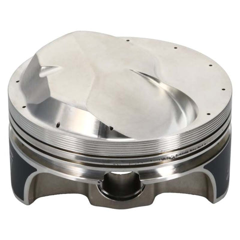 Wiseco 4.630 Big Block Chevy Quick 16 +42cc Dome 1.120CH Piston Set - K478B130