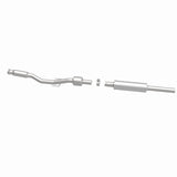 MagnaFlow Direct Fit Catalytic Converter Mini Cooper Clubman Rear - 49029