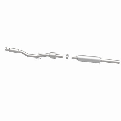 MagnaFlow Direct Fit Catalytic Converter Mini Cooper Clubman Rear - 49029