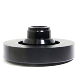 Fluidampr Chevy LS1 / LS6 / LS2 Camaro Firebird GTO Steel Internally Balanced Damper - 620121