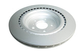 DBA 12-15 Mercedes-Benz ML350 AMG Rear En-Shield Street Series Rotor - DBA3031E