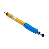 Bilstein B16 2017 Mercedes-Benz E400 V6 3.0L Front and Rear Suspension System - 48-265737